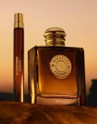 Burberry Goddess Amber Vanilla apă parfumată intense pentru femei 10 ml