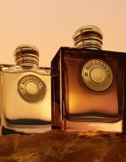 Burberry Goddess Amber Vanilla apă parfumată intense pentru femei 10 ml