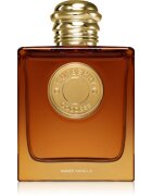 Burberry Goddess Amber Vanilla apă parfumată intense reincarcabil pentru femei 100 ml