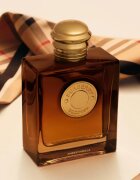 Burberry Goddess Amber Vanilla apă parfumată intense reincarcabil pentru femei 100 ml