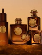 Burberry Goddess Amber Vanilla apă parfumată intense reincarcabil pentru femei 100 ml