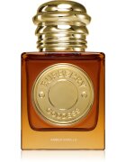 Burberry Goddess Amber Vanilla apă parfumată intense reincarcabil pentru femei 30 ml