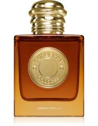 Burberry Goddess Amber Vanilla apă parfumată intense reincarcabil pentru femei 50 ml