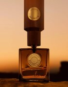 Burberry Goddess Amber Vanilla apă parfumată intense rezervă pentru femei 150 ml