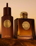 Burberry Goddess Amber Vanilla apă parfumată intense rezervă pentru femei 150 ml