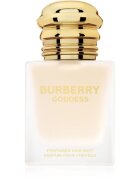Burberry Goddess Hair Mist brumă de păr parfumată pentru femei 30 ml