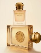 Burberry Goddess Hair Mist brumă de păr parfumată pentru femei 30 ml