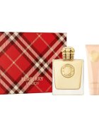 Burberry Goddess set cadou pentru femei 1 buc