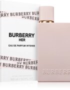 Burberry Her Eau de Parfum Intense Eau de Parfum intense pentru femei 100 ml