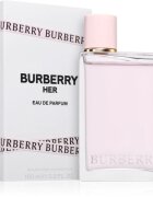 Burberry Her Eau de Parfum pentru femei 100 ml