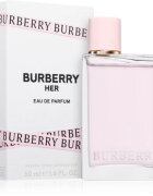 Burberry Her Eau de Parfum pentru femei 50 ml