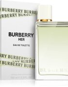 Burberry Her Eau de Toilette pentru femei 100 ml