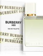 Burberry Her Eau de Toilette pentru femei 30 ml