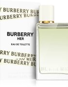 Burberry Her Eau de Toilette pentru femei 50 ml