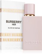 Burberry Her Elixir de Parfum Eau de Parfum intense pentru femei 30 ml