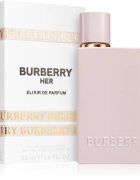 Burberry Her Elixir de Parfum Eau de Parfum intense pentru femei 50 ml