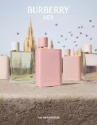 Burberry Her Parfum parfum pentru femei 50 ml