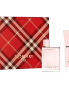 Burberry Her set cadou pentru femei