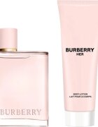Burberry Her set cadou pentru femei