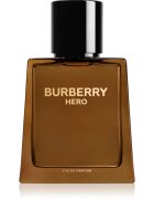 Burberry Hero Eau de Parfum Eau de Parfum pentru bărbați 50 ml