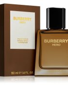 Burberry Hero Eau de Parfum Eau de Parfum pentru bărbați 50 ml