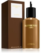 Burberry Hero Eau de Parfum Eau de Parfum pentru bărbați Refill 200 ml
