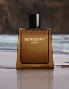 Burberry Hero Eau de Parfum Eau de Parfum reincarcabil pentru bărbați 100 ml
