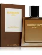 Burberry Hero Eau de Parfum Eau de Parfum reincarcabil pentru bărbați 100 ml