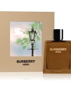Burberry Hero Eau de Parfum set cadou pentru bărbați