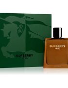 Burberry Hero Eau de Parfum set cadou pentru bărbați