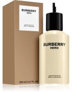 Burberry Hero Eau de Toilette pentru bărbați Refill 200 ml