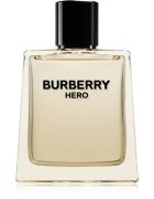 Burberry Hero Eau de Toilette reincarcabil pentru bărbați 100 ml