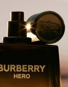 Burberry Hero Elixir de Parfum parfum intense pentru bărbați 60 ml