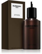 Burberry Hero Parfum Intense parfum pentru bărbați Refill 200 ml