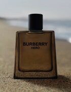 Burberry Hero Parfum Intense parfum pentru bărbați Refill 200 ml
