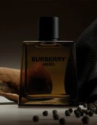 Burberry Hero Parfum Intense parfum pentru bărbați Refill 200 ml