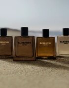Burberry Hero Parfum Intense parfum pentru bărbați Refill 200 ml
