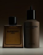 Burberry Hero Parfum Intense parfum pentru bărbați Refill 200 ml