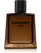 Burberry Hero Parfum Intense parfum reincarcabil pentru bărbați 100 ml