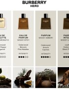 Burberry Hero parfum pentru bărbați 150 ml