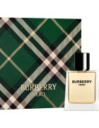 Burberry Hero set cadou pentru bărbați