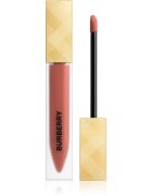Burberry Kisses Liquid Matte ruj lichid mat culoare Rich Caramel 81 6 ml