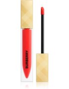 Burberry Kisses Liquid Matte ruj lichid mat culoare Tang Red 108 6 ML 6 ml