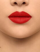Burberry Kisses Liquid Matte ruj lichid mat culoare Tang Red 108 6 ML 6 ml