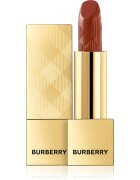 Burberry Kisses ruj satinat culoare Deep Crimson 92 3 g