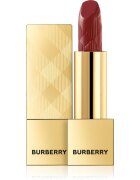 Burberry Kisses ruj satinat culoare Oxblood 97 3 g