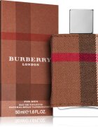 Burberry London for Men Eau de Toilette pentru bărbați 50 ml