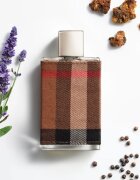 Burberry London for Men Eau de Toilette pentru bărbați 50 ml