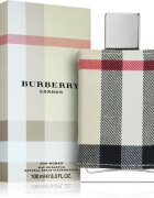 Burberry London for Women Eau de Parfum pentru femei 100 ml