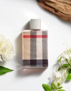 Burberry London for Women Eau de Parfum pentru femei 50 ml